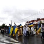 Громада Зимної Води відзначила День Незалежності молитвою та рекордною підтримкою ЗСУ
