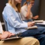 Податківці проводять тренінги та інформаційні зуст...