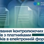 Листування в електронній формі створює умови для о...