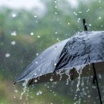 Синоптики прогнозують рясні дощі та грози