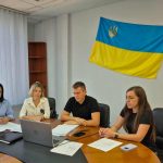 У Львівській РВА відбулося чергове засідання коміс...