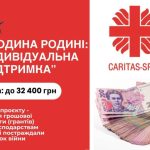 Сільськогосподарські гранти для внутрішньо переміщ...