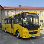 Желдецький ЗЗСО І-ІІІ ступенів Кам'янка-Бузької гр...