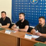 Вчора відбулось чергове засідання Конгресу місцевих та регіональних влад при Президентові України