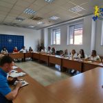 У Львівській РДА відбулась чергова апаратна нарада