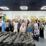 Новий простір для навчання предмету «Захист Україн...