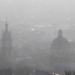 У Львівському районі синоптики прогнозують туман