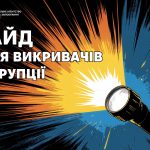 Електронний посібник (гайд) для викривачів