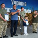 Підтримка ЗСУ: благодійний захід у Зимній Воді
