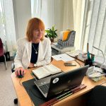 Початок навчання для психологів Львівського району