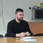 Підсумки щотижневої апаратної наради під керівництвом очільника Львівського району Павла Грабського