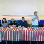 У Давидові відбулась зустріч з родинами військовос...