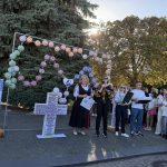 У Жовкві встановили два унікальних рекорди