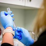 Завтра у Львові вакцинуватимуть всіх бажаючих