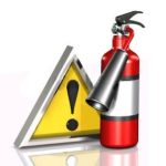 Інформуємо про необхідність дотримання вимог пожеж...