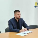 Чергова апаратна нарада у Львівській РДА під керів...