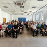 Сьогодні для працівників Львівської районної держа...