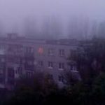 Алгоритм дій, якщо ви потрапили у зону задимленост...