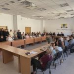 Особливості тактовної комунікації з ветеранами: підсумки тренінгу для Львівської РДА