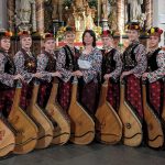Повертаємося до яскравих виступів звітного концерту Львівського району «Сила роду»