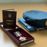 Голова Львівської РДА вручив державні нагороди родинам полеглих Захисників