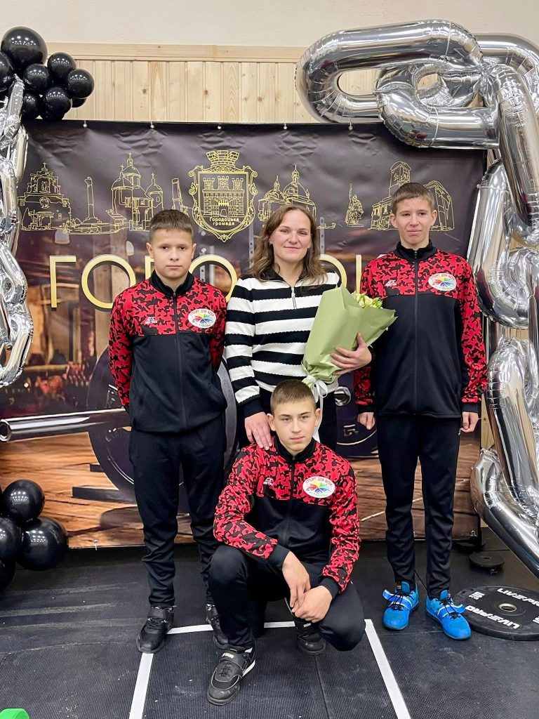 відкриття залу, фотозвіт