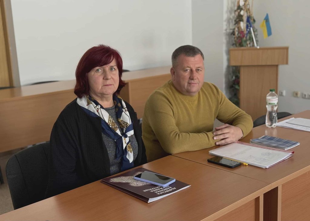 комісія з питань техногенно-екологічної безпеки і надзвичайних ситуацій, фотозвіт