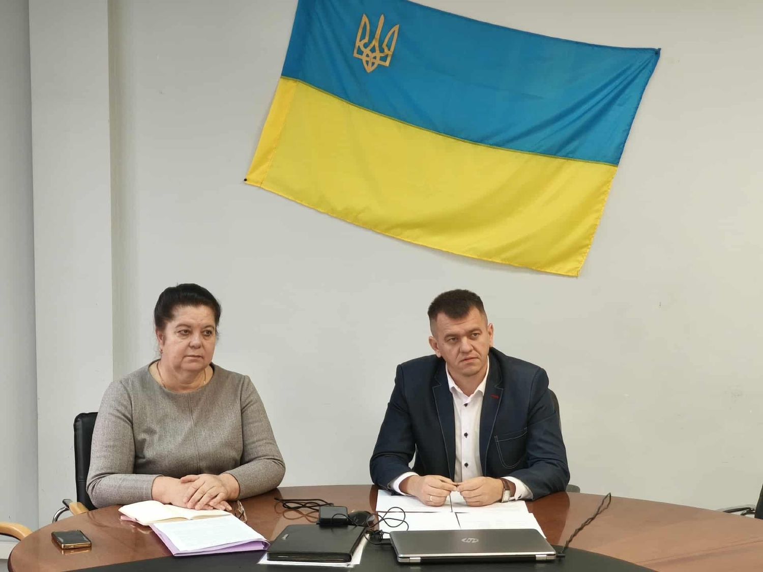 ігор гуменюк та іванна дяківнич