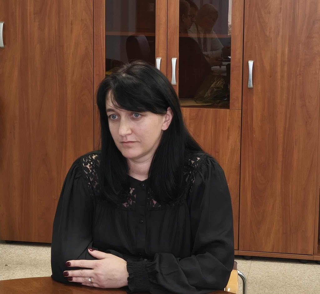 відбір кандидатів, фотозвіт