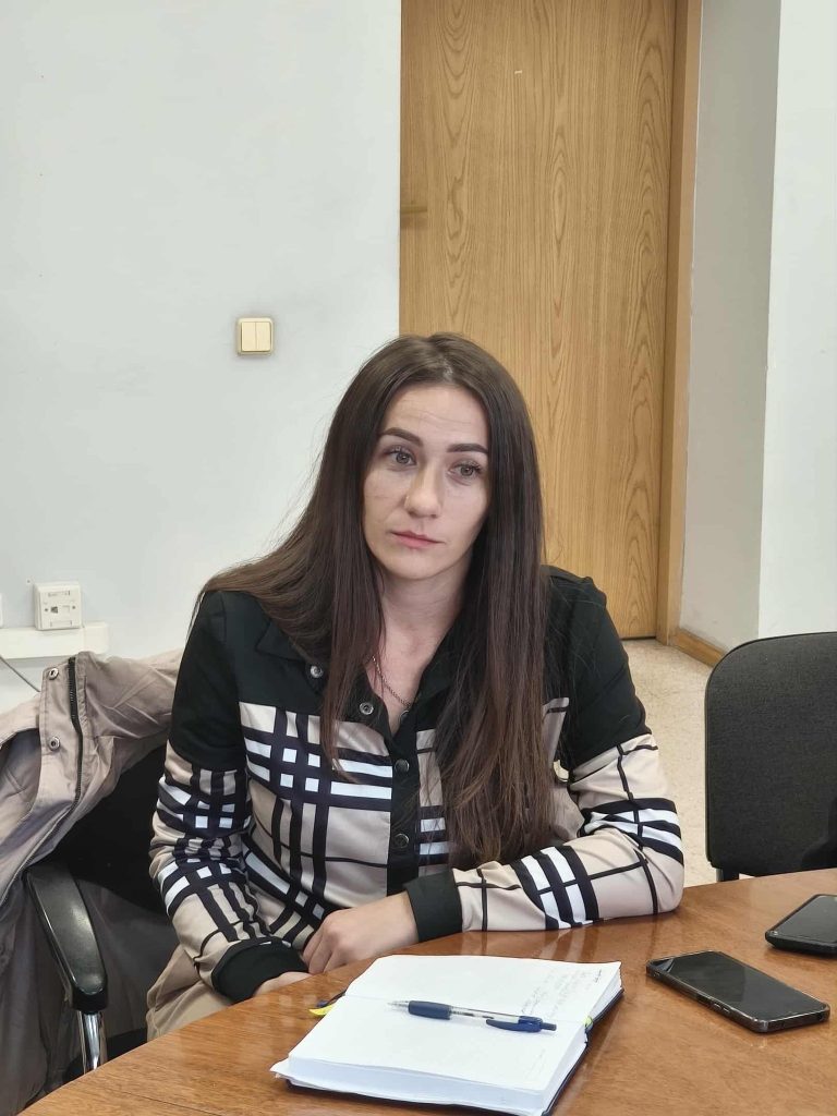 зустріч щодо фахівців із супроводу ветеранів, фотозвіт