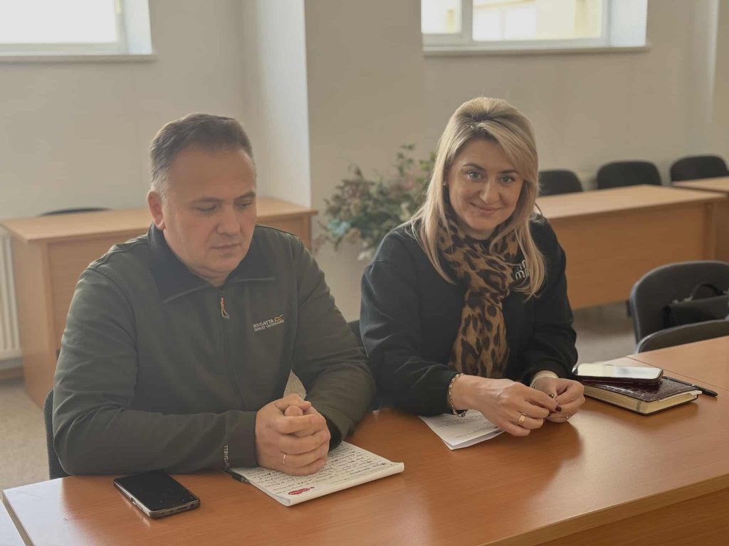 комісія з питань техногенно-екологічної безпеки і надзвичайних ситуацій, фотозвіт