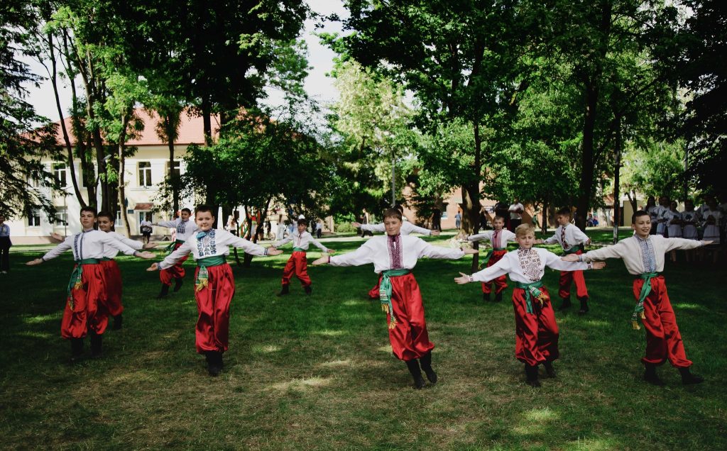 леліс, фотозвіт