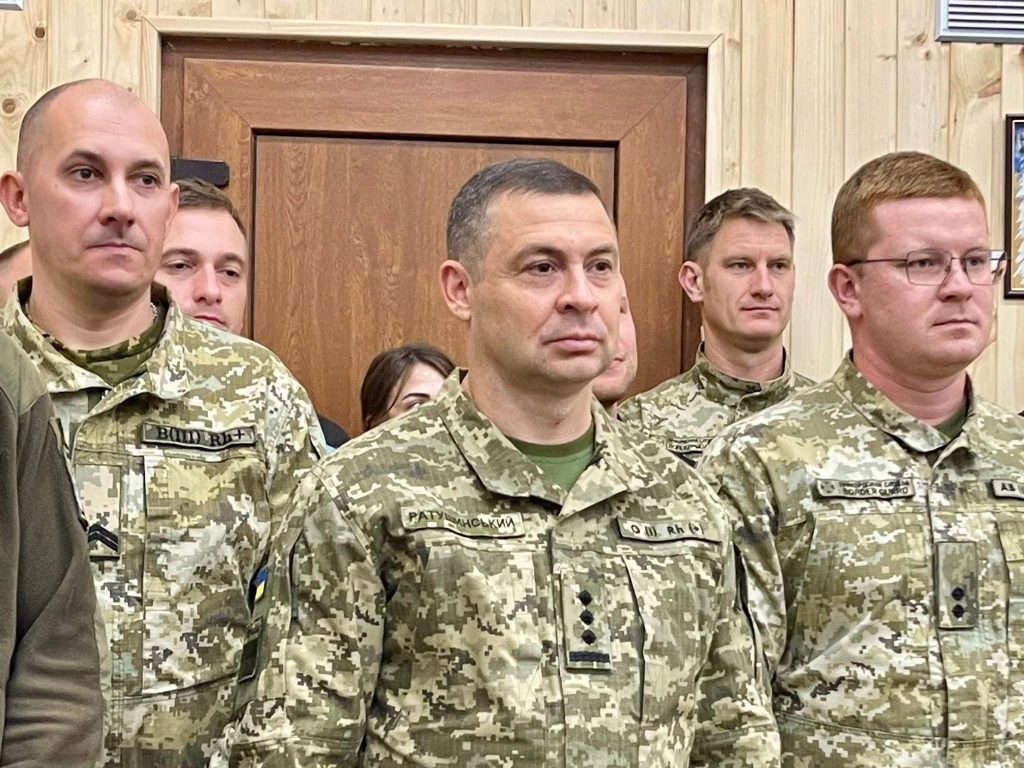 відкриття залу, фотозвіт