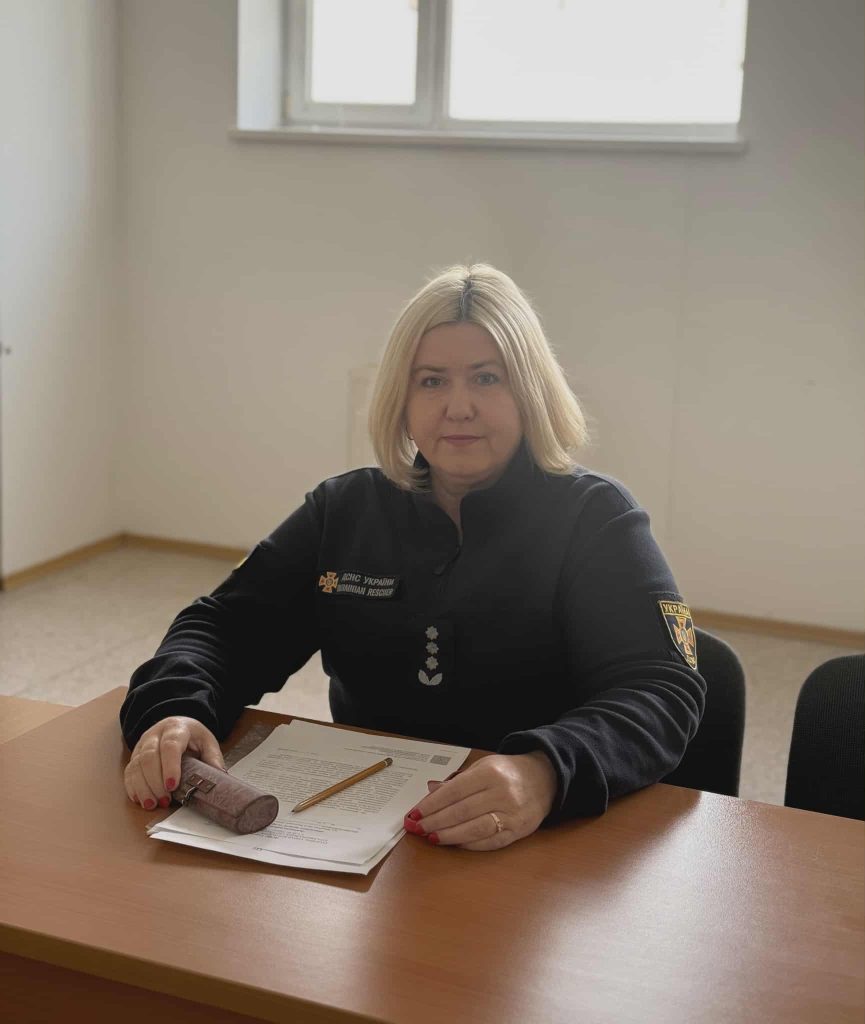 комісія з питань техногенно-екологічної безпеки і надзвичайних ситуацій, фотозвіт