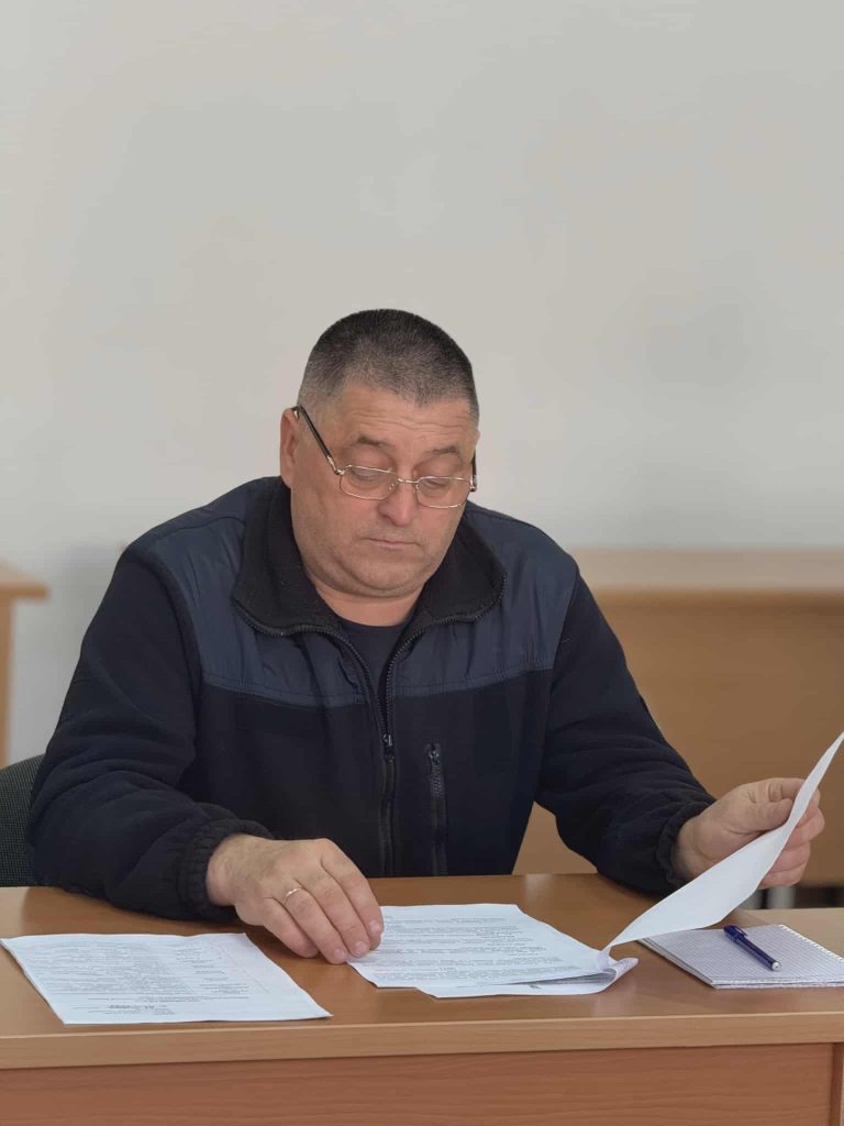 комісія з питань техногенно-екологічної безпеки і надзвичайних ситуацій, фотозвіт