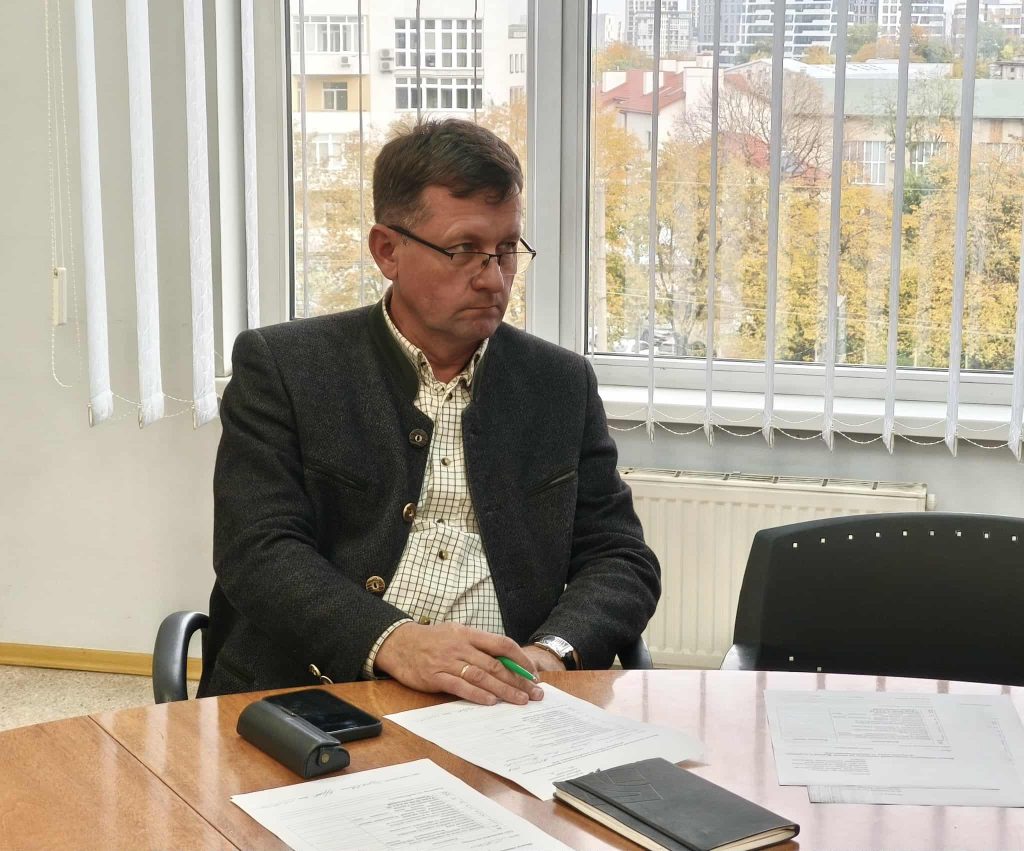 відбір кандидатів, фотозвіт