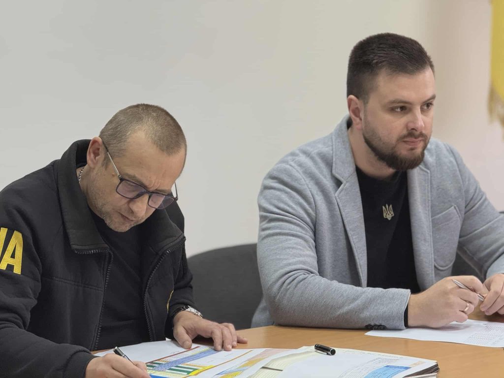 нарада з оброноздатності, фотозвіт