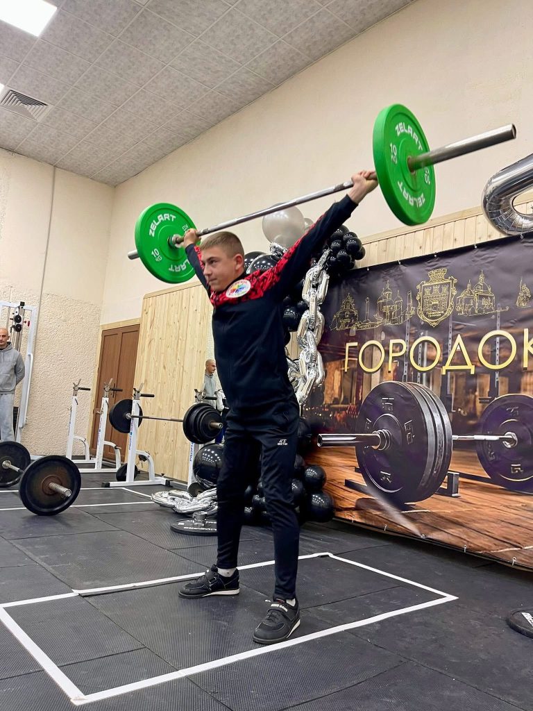 відкриття залу, фотозвіт