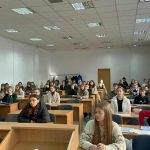 Інтелектуальний марафон у Львівському районі: відбулись учнівські олімпіади з математики та хімії