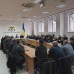 У Львівській РДА посилили координацію дій для зміцнення обороноздатності держави