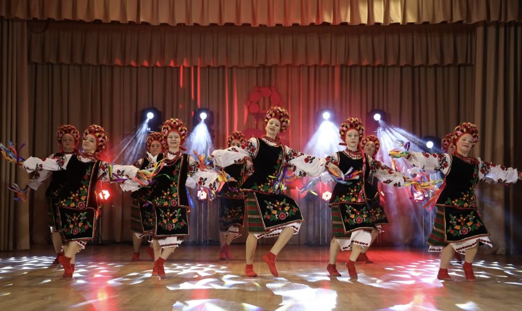 леліс, фотозвіт