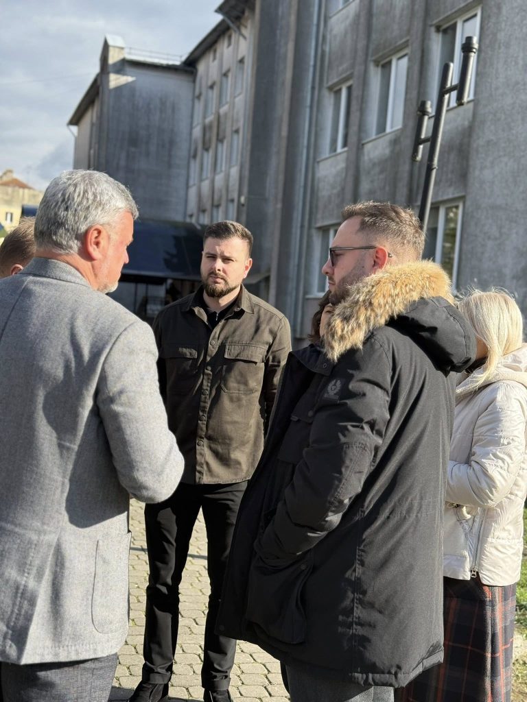 відкриття харчоблоку, фотозвіт