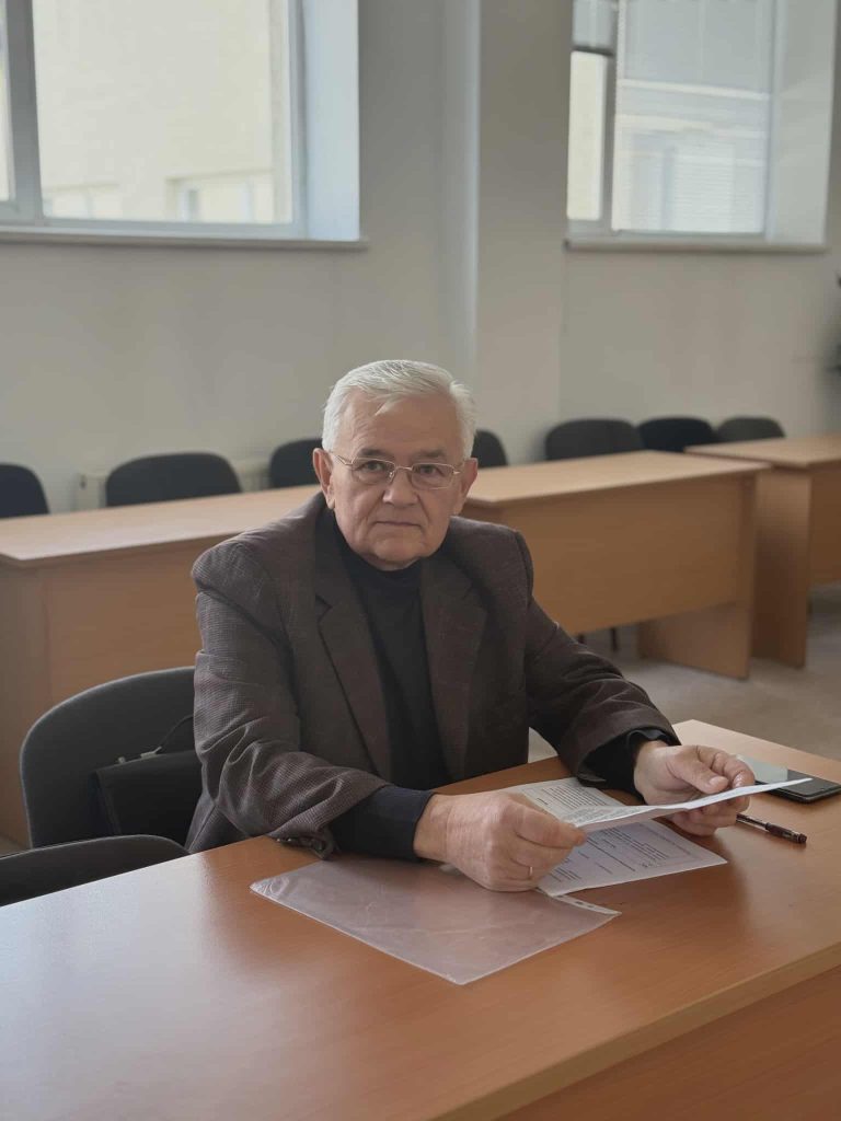 комісія з питань техногенно-екологічної безпеки і надзвичайних ситуацій, фотозвіт