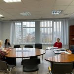 Розвиток патронату над дитиною: у Львівській РДА провели робочу зустріч для активізації сімейних форм виховання