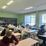 У Львівському районі відбулись учнівські олімпіади з історії, астрономії та ІКТ