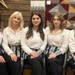 «Квінта»: гармонія п’яти голосів, що збагачує Комарнівську громаду