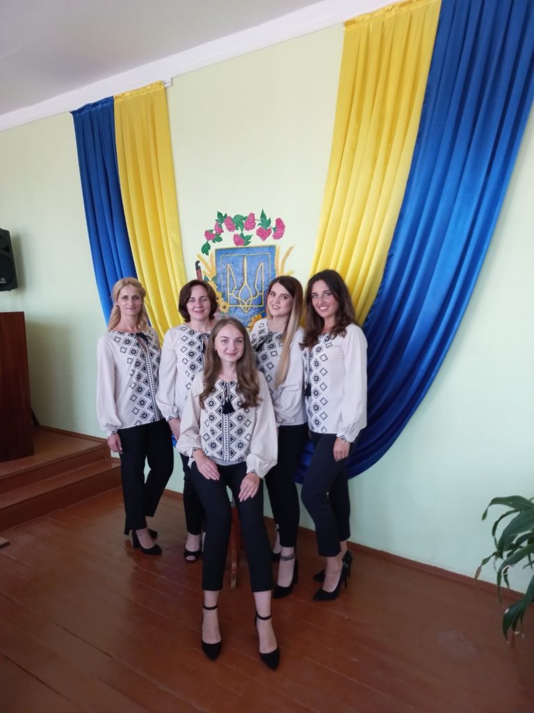 колектив "квінта"