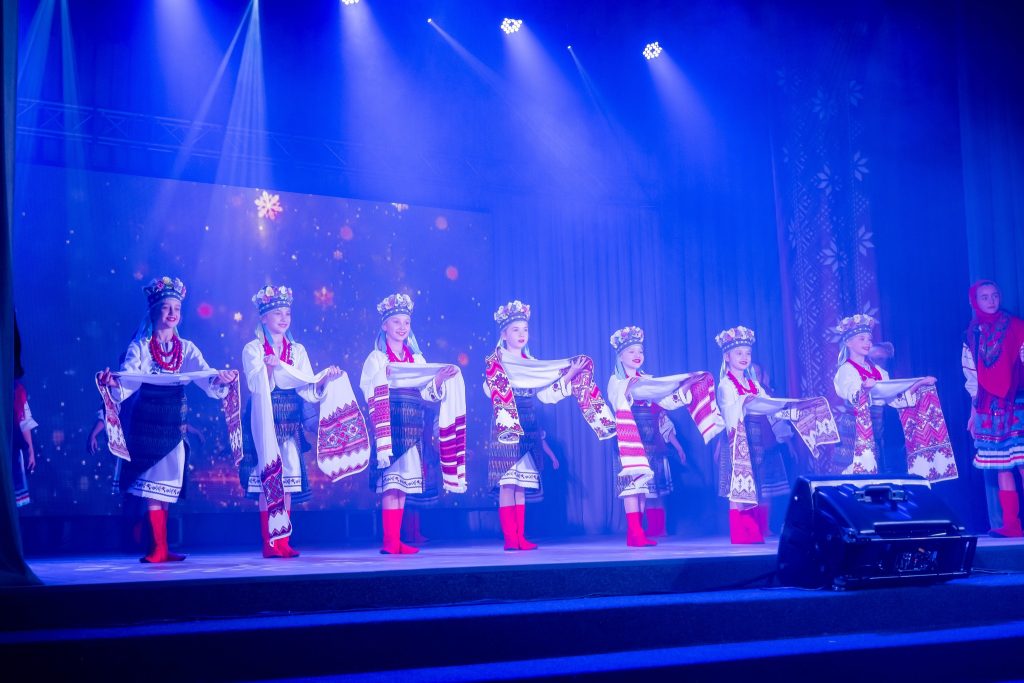 ансамбль чічка, фотозвіт