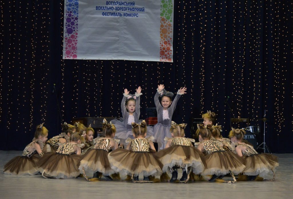 ансамбль чічка, фотозвіт