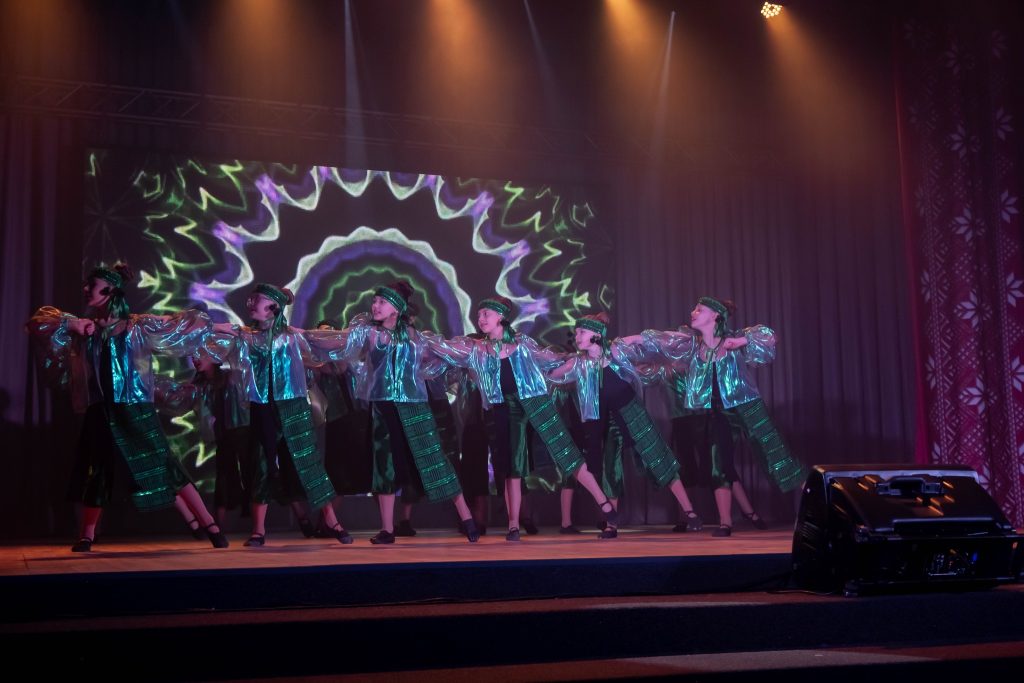 ансамбль чічка, фотозвіт